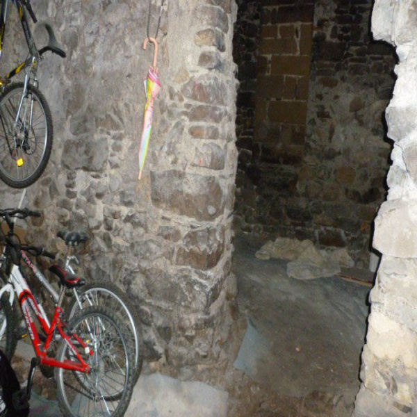 Offres de vente Cave Lucéram 06440