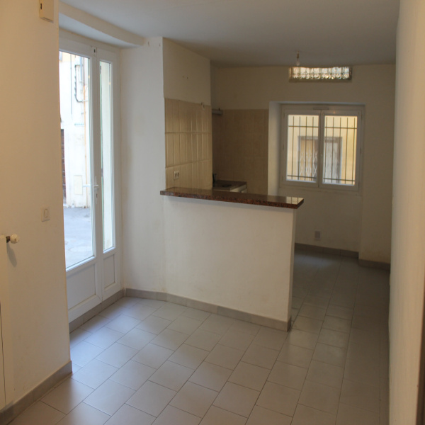 Offres de vente Appartement L'Escarène 06440