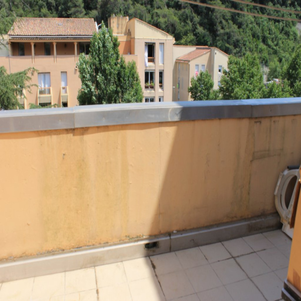 Offres de vente Appartement Drap 06340
